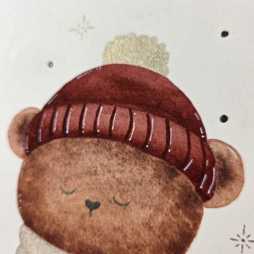 Le porteur de cadeau