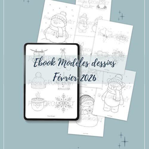 Modèle Février 2026