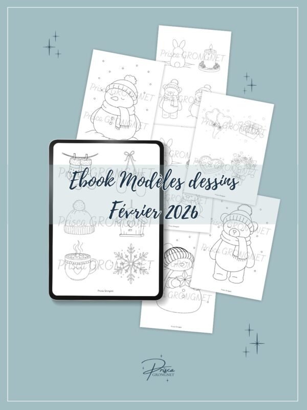 Modèle Février 2026