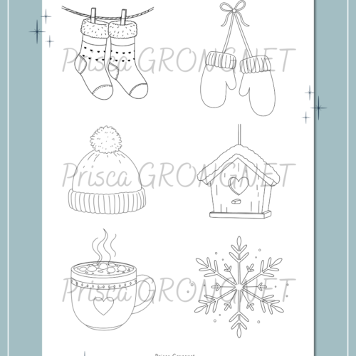 Modèle Février 2026