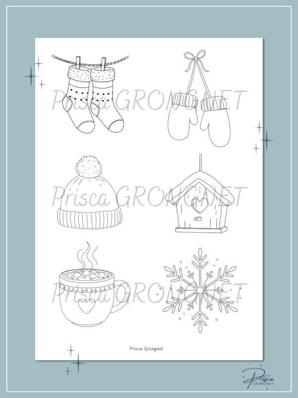 Modèle Février 2026