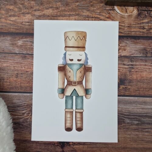 Casse Noisette A5 - imparfait