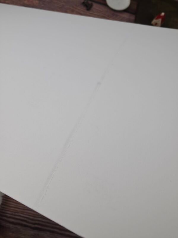 Moment Cosy A4 - imparfait - Papier abimé