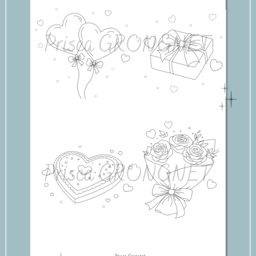 Modèle Février 2026