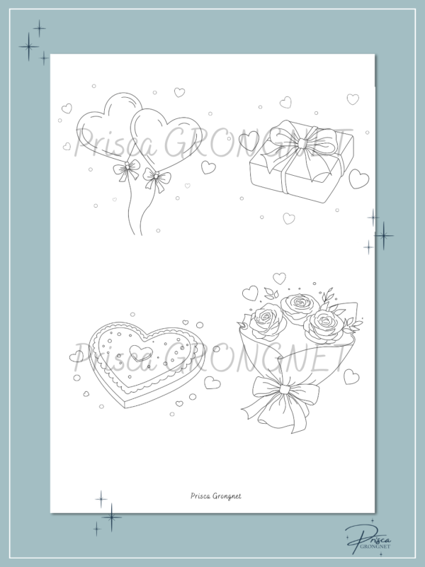 Modèle Février 2026