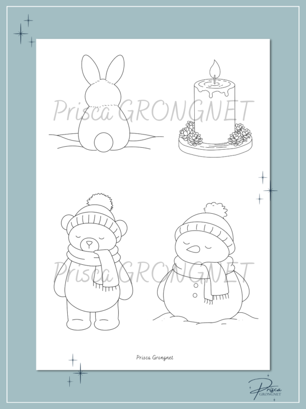 Modèle Février 2026