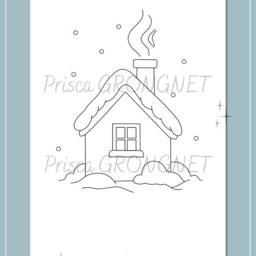 Modèle Février 2026