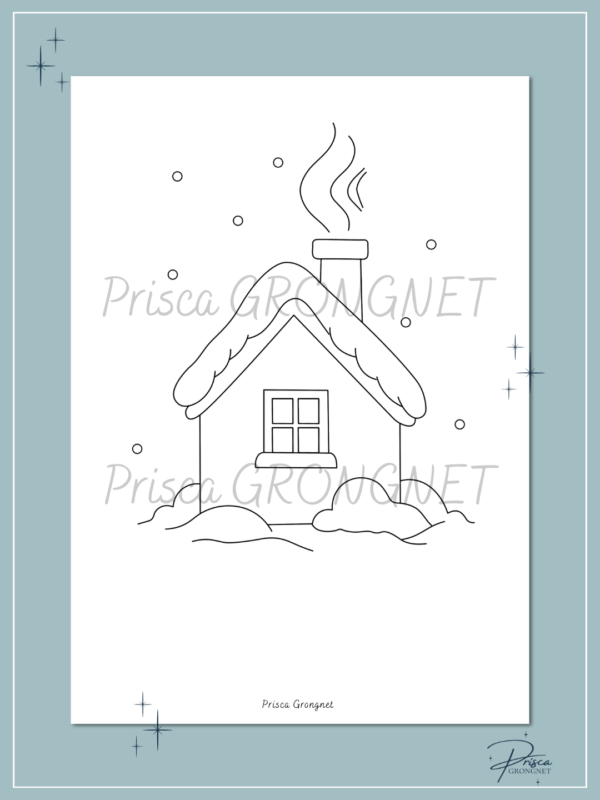 Modèle Février 2026