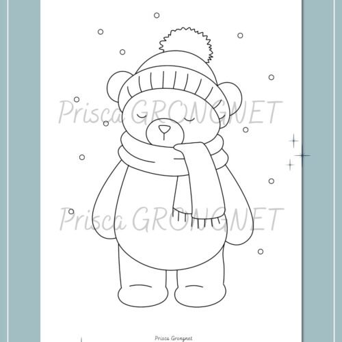 Modèle Février 2026