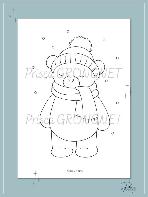 Modèle Février 2026