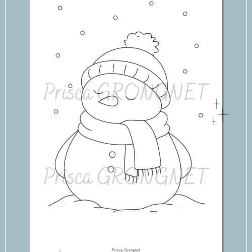 Modèle Février 2026