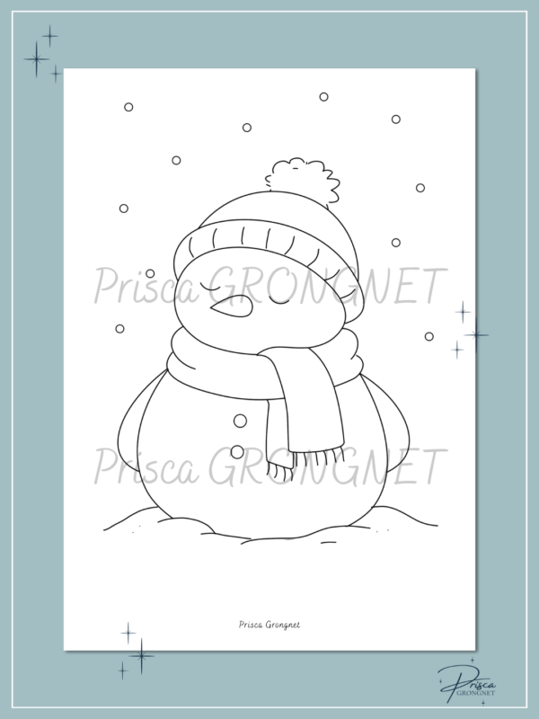 Modèle Février 2026