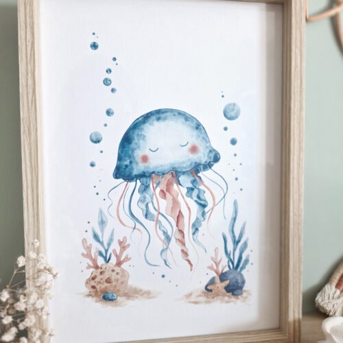Méduse