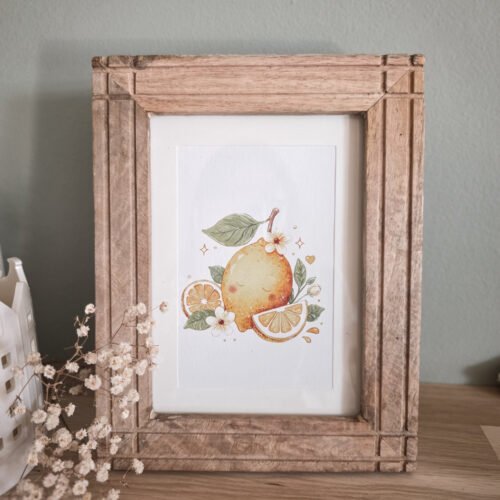 Lemon