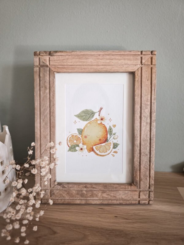Lemon